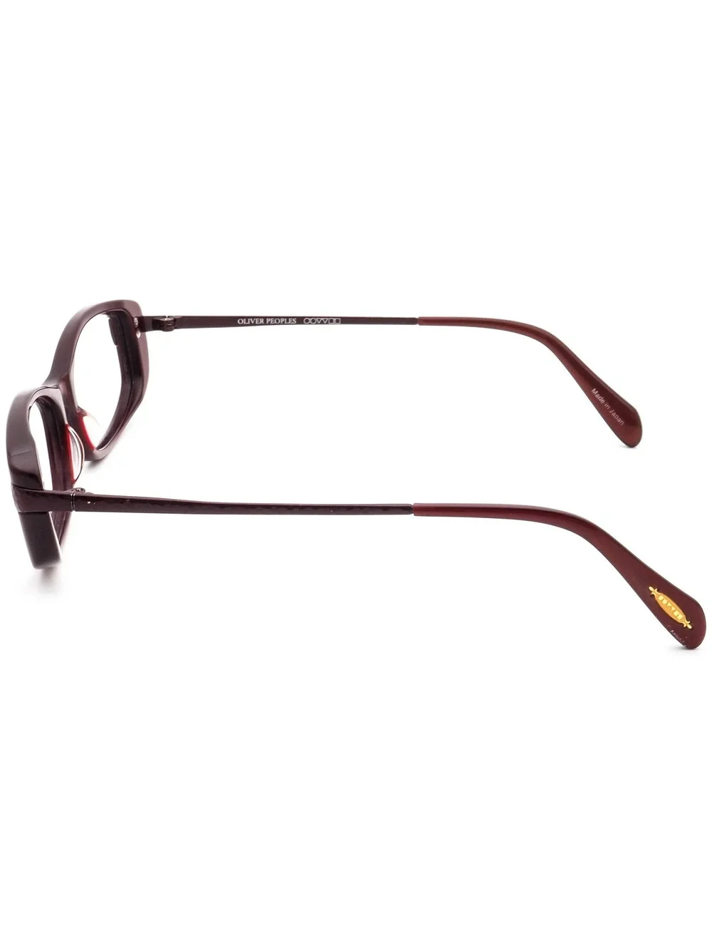 Oliver Peoples Idelle ROC Eyewear